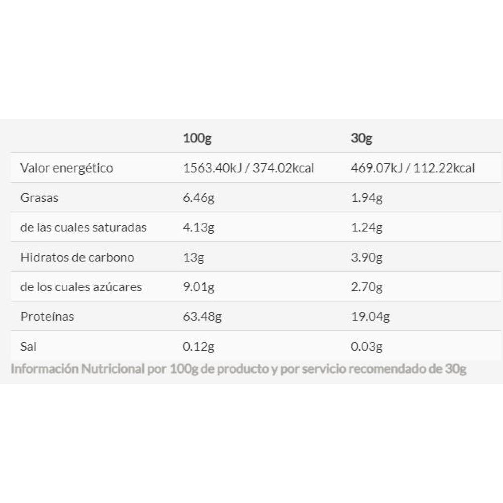 Micellar Casein 1 Kg