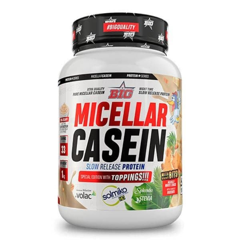 Micellar Casein 1 Kg