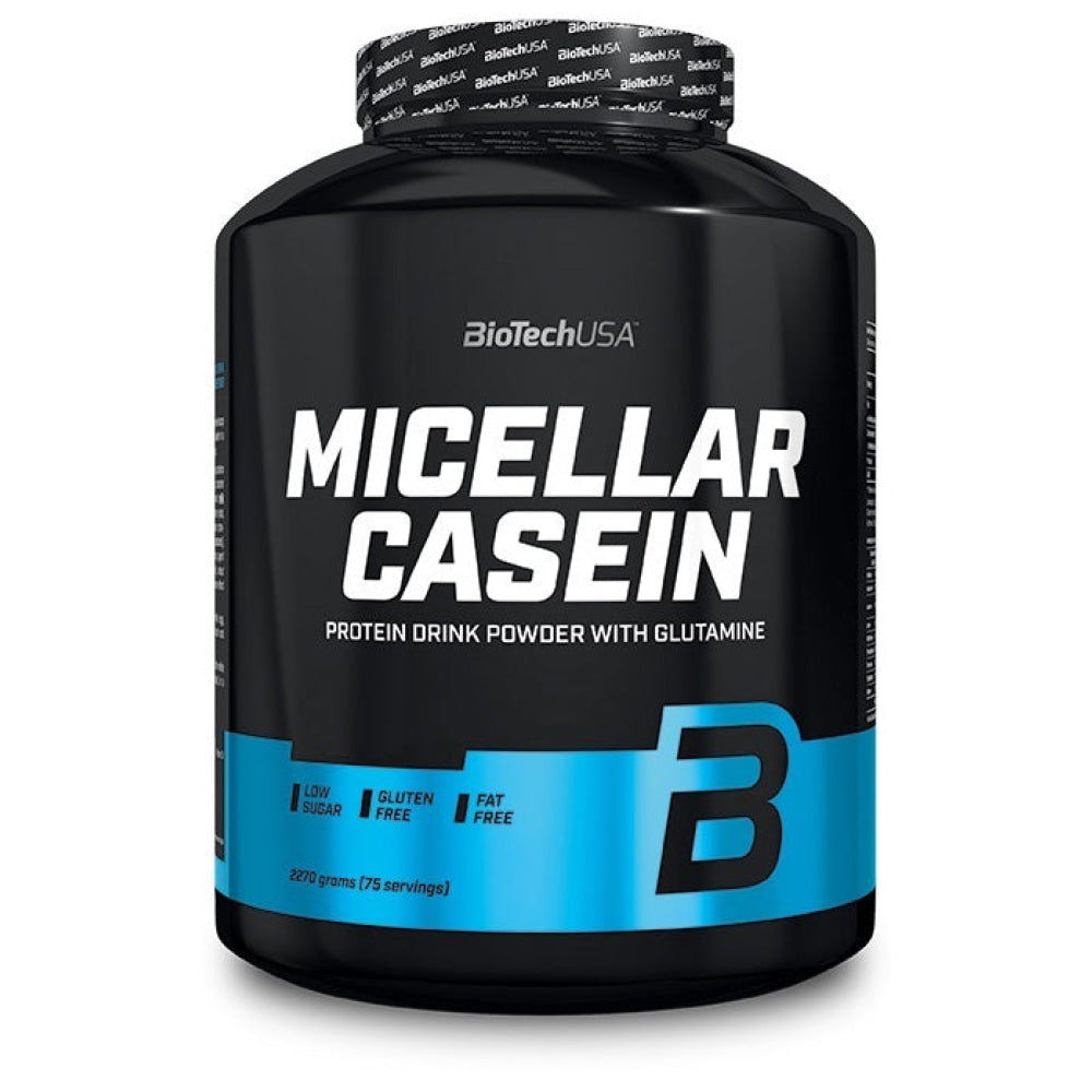 Micellar Casein 2,27 Kg