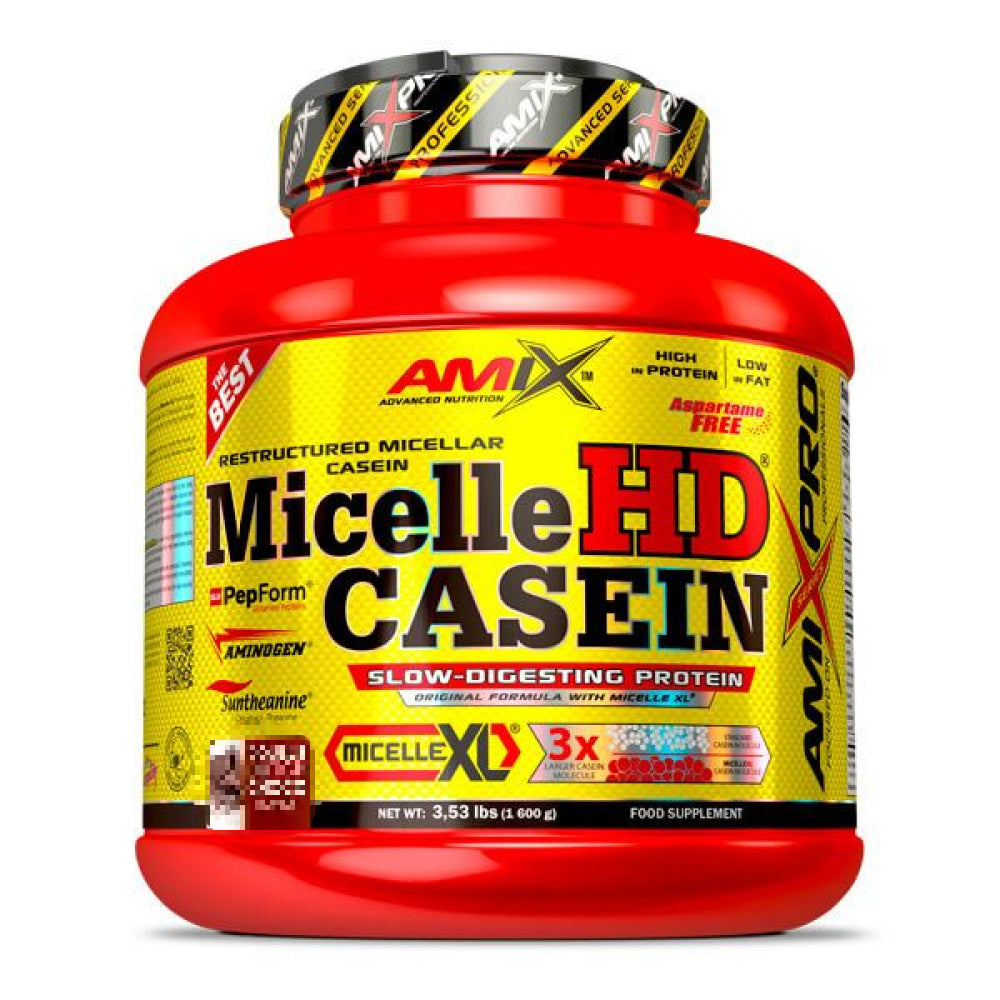 Micelle HD Casein 1,6 Kg