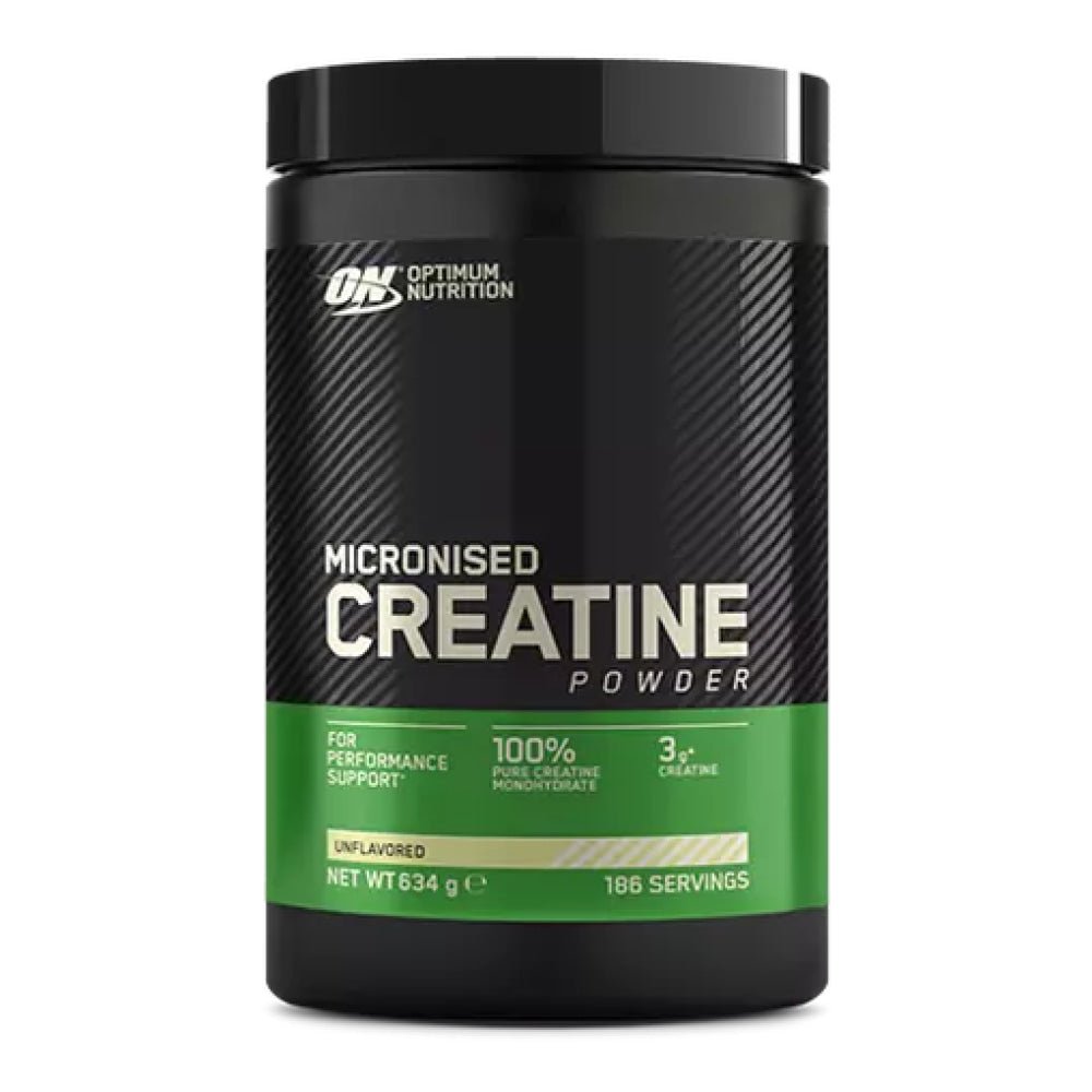 Micronised Creatine Powder 634 Gr