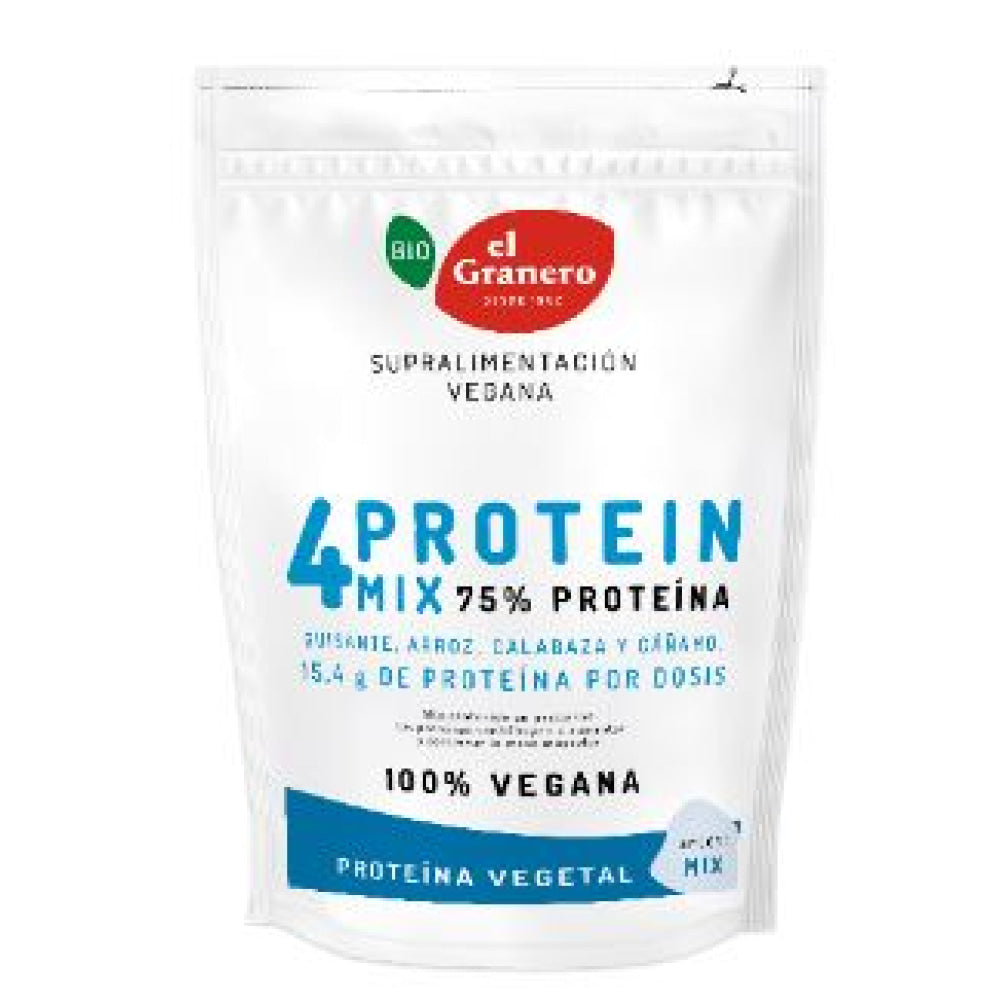 Mix Proteínas Bio 200 Gr