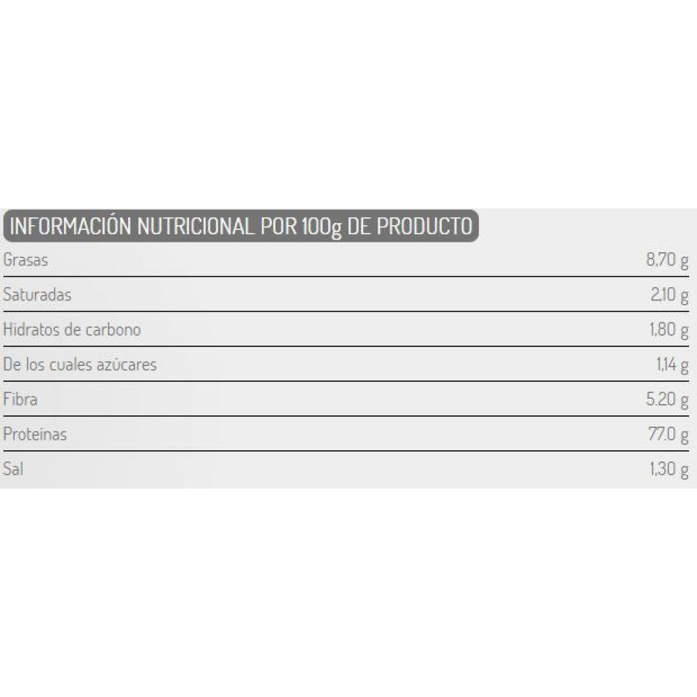 Mix Proteínas 200 Gr Proteina