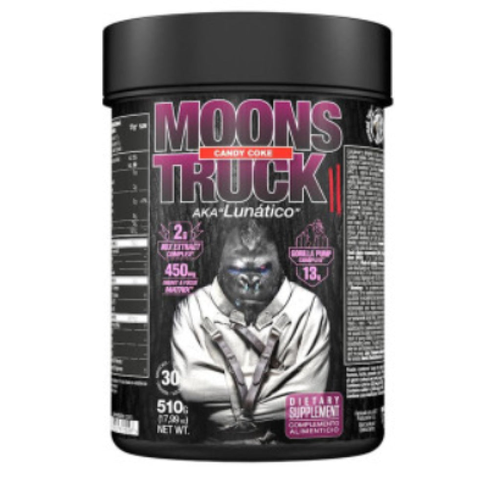 Moonstruck II 510 Gr