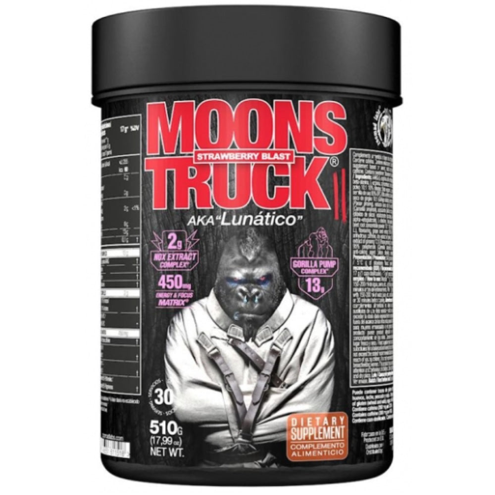 Moonstruck II 510 Gr