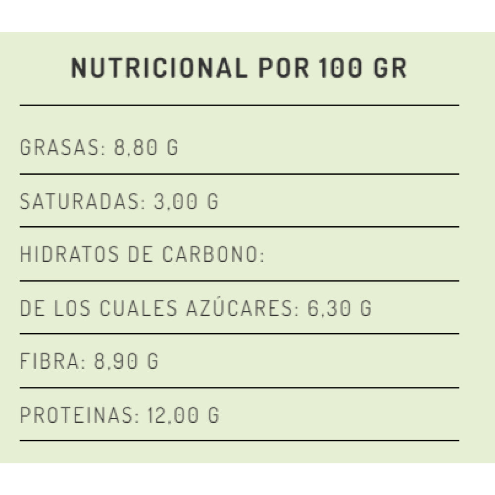 Muesli Con Chocolate Sin Gluten Bio 375 Gr Comida Fitness