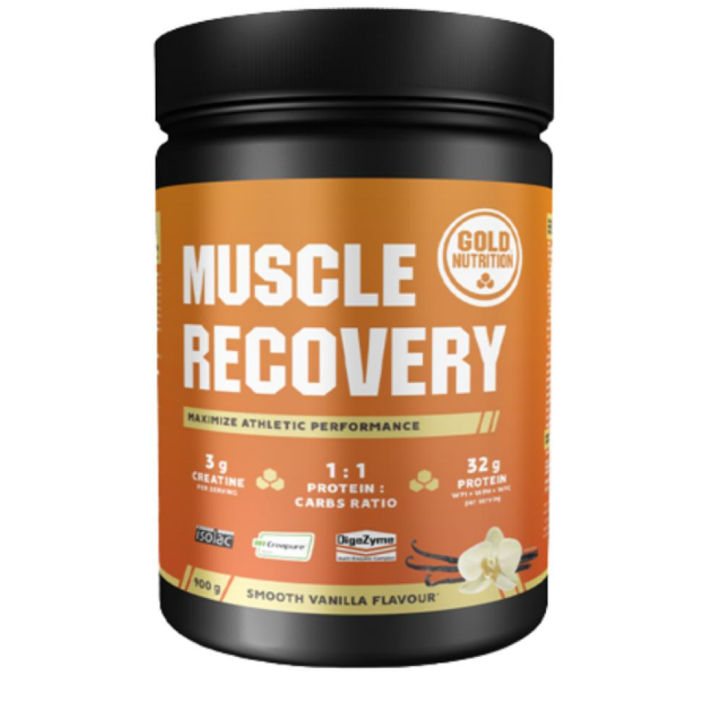 Muscle Recovery 900 Gr