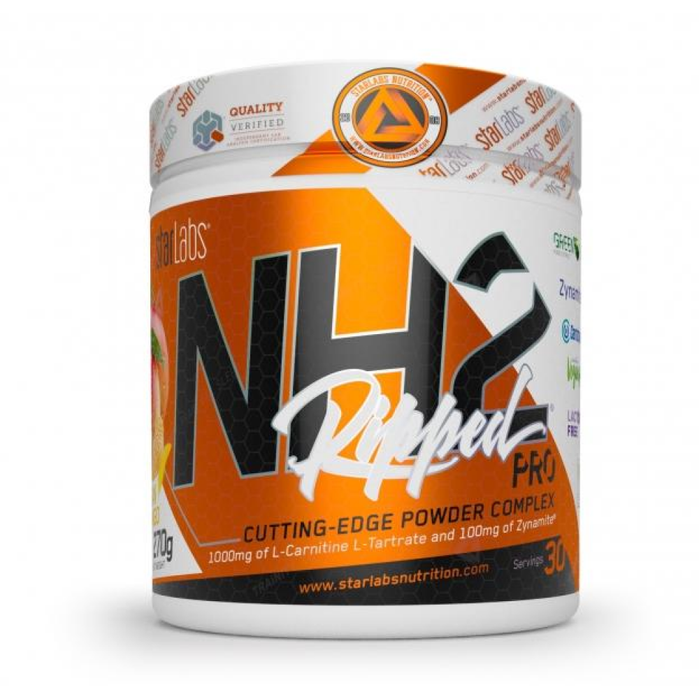 NH2 Ripped Pro Limited 270 Gr