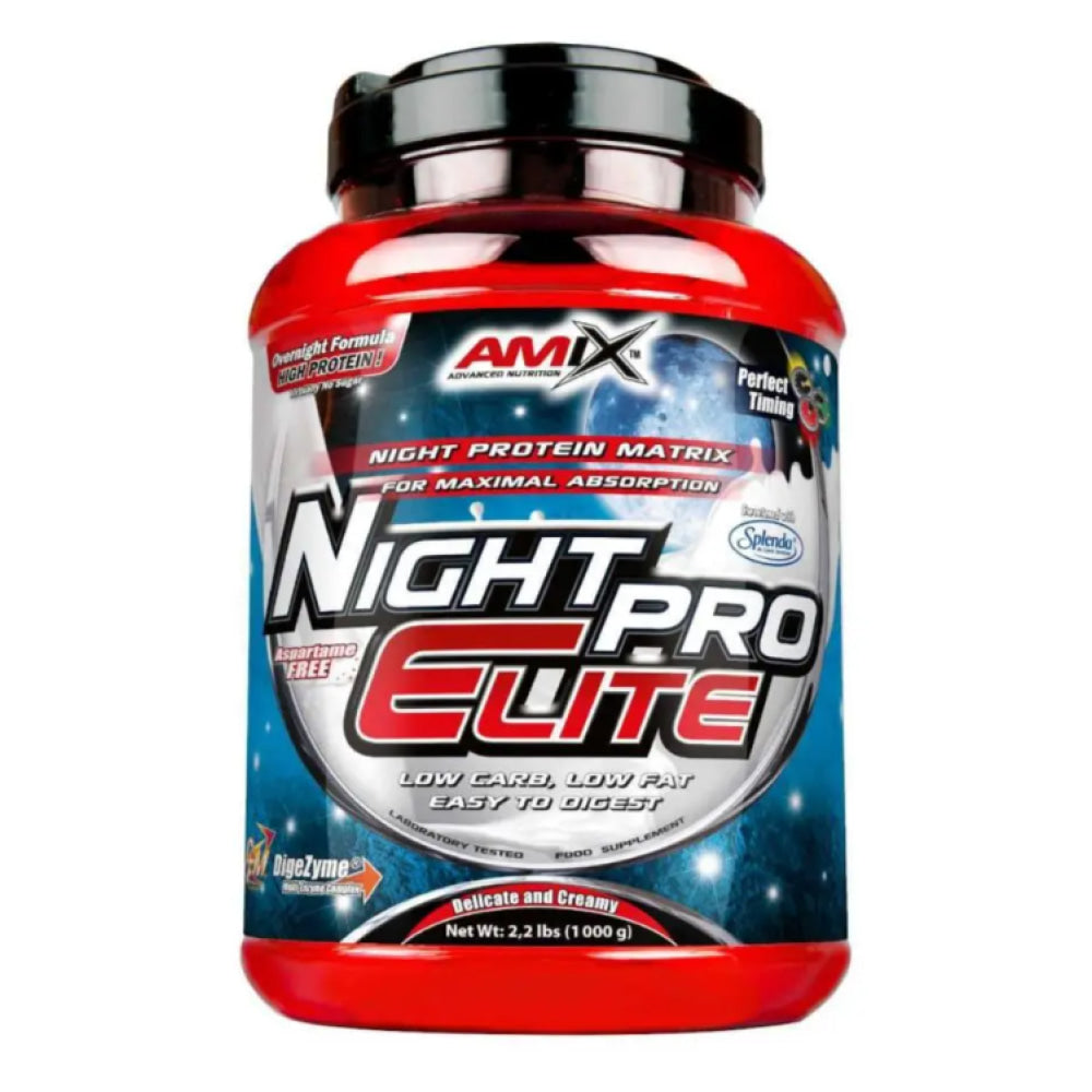 Night Pro Elite 1 Kg