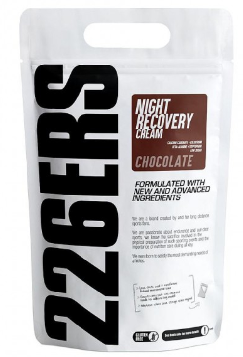 Night Recovery Cream 1 Kg