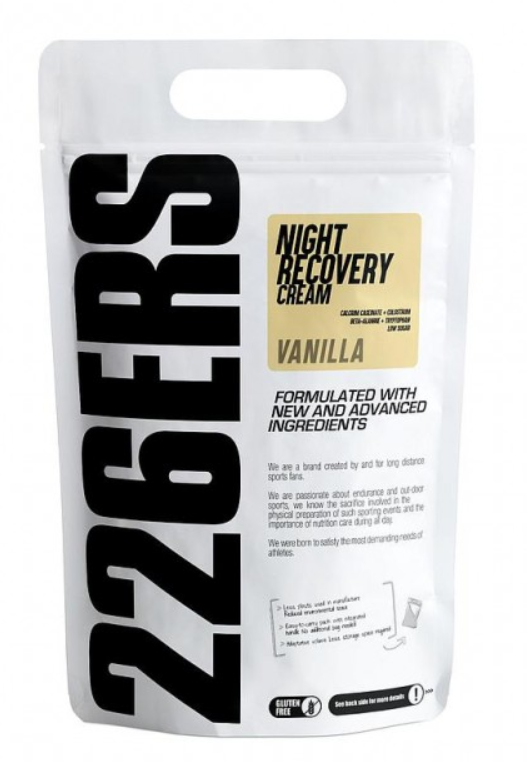 Night Recovery Cream 1 Kg