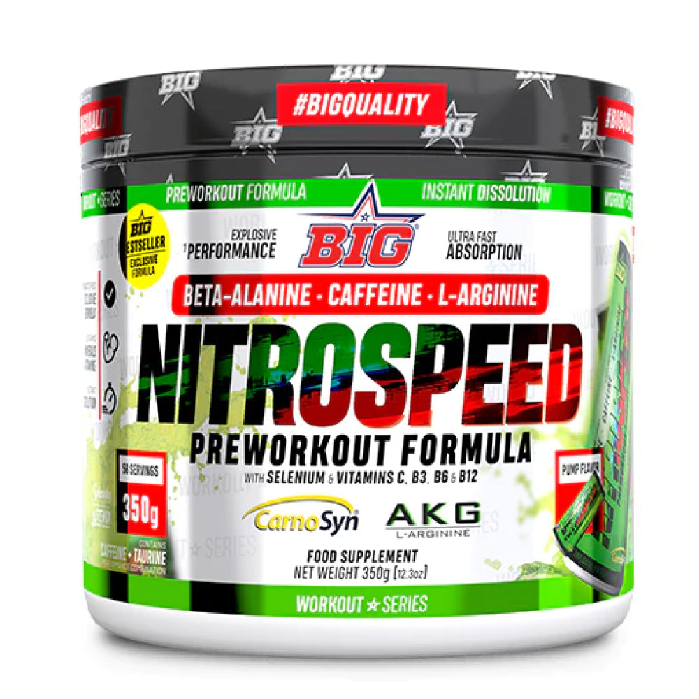 Nitrospeed 350 Gr