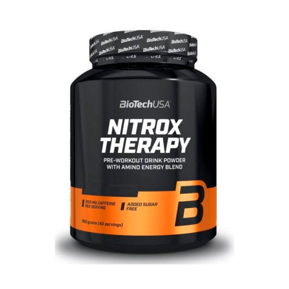 Nitrox Therapy 680 Gr
