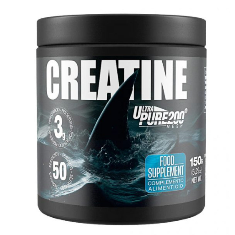 One Raw Creatine Pocket 150 Gr