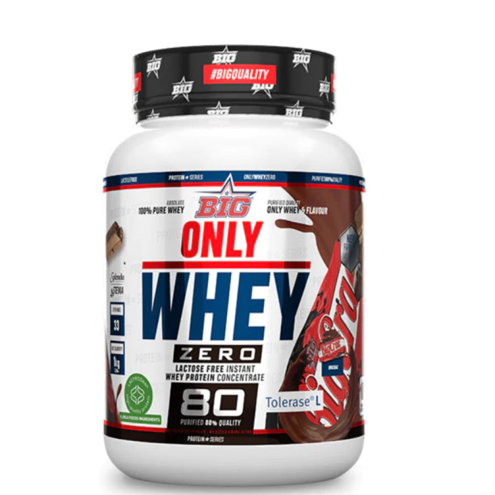 Only Whey 1 kg