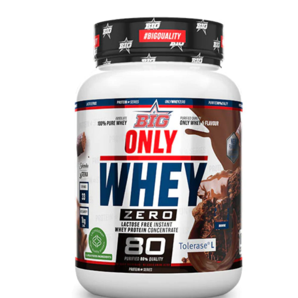 Only Whey 1 kg