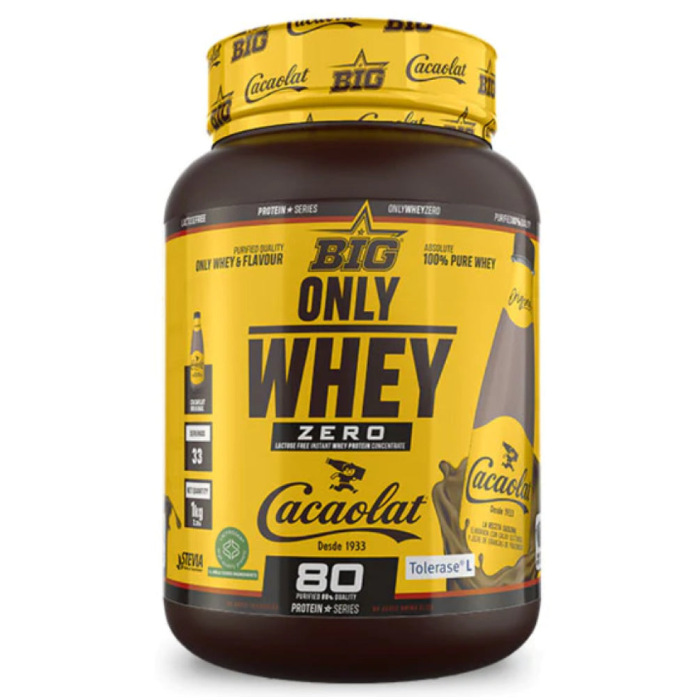 Only Whey 1 kg