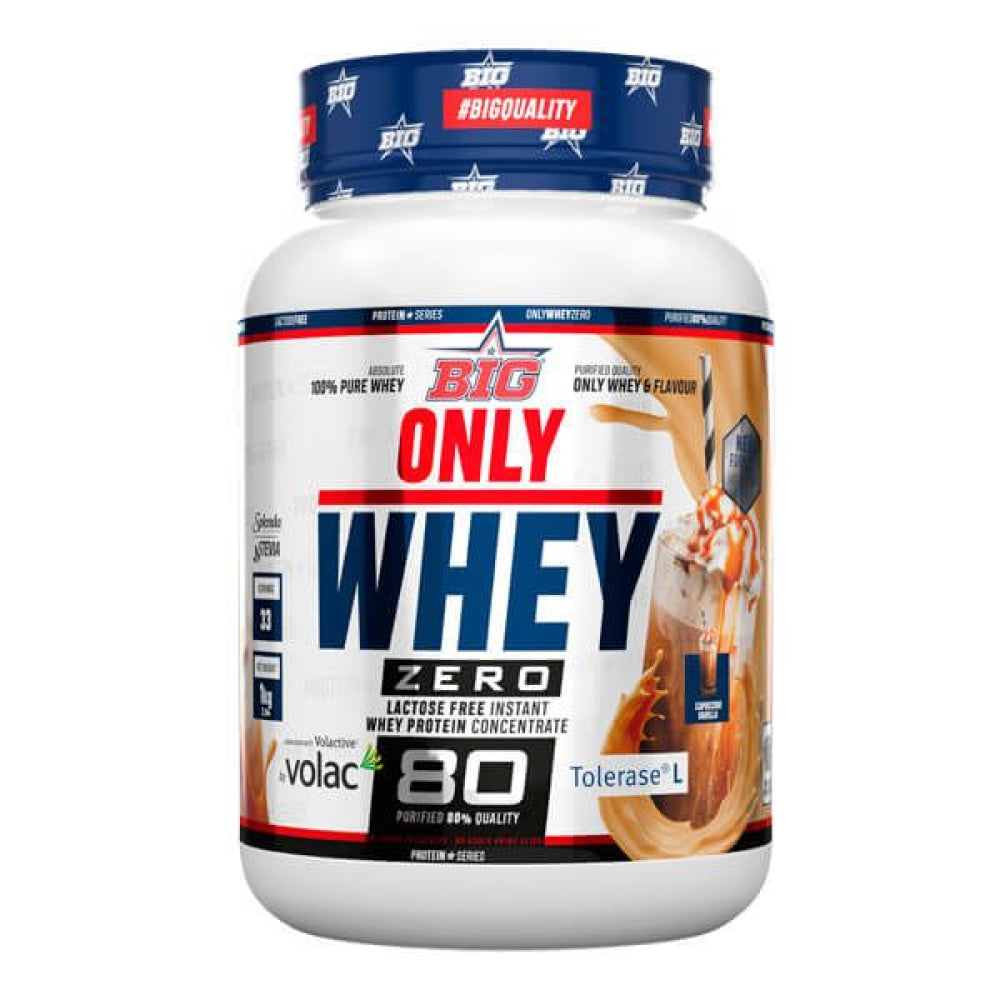 Only Whey 1 kg