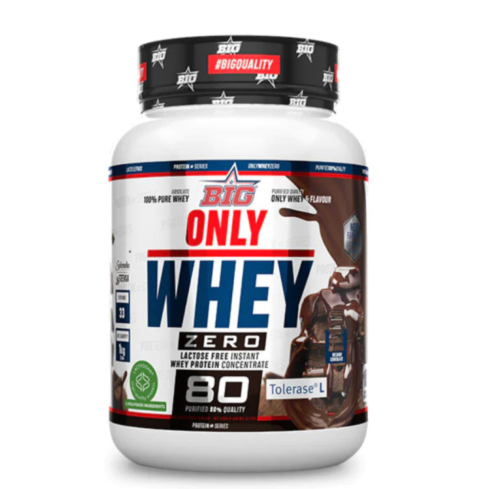 Only Whey 1 kg