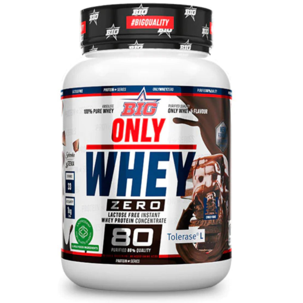 Only Whey 1 kg