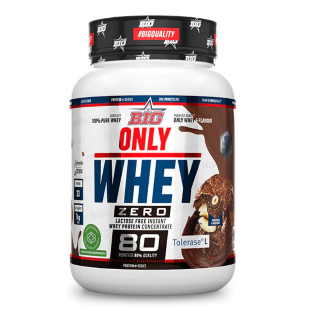 Only Whey 1 kg