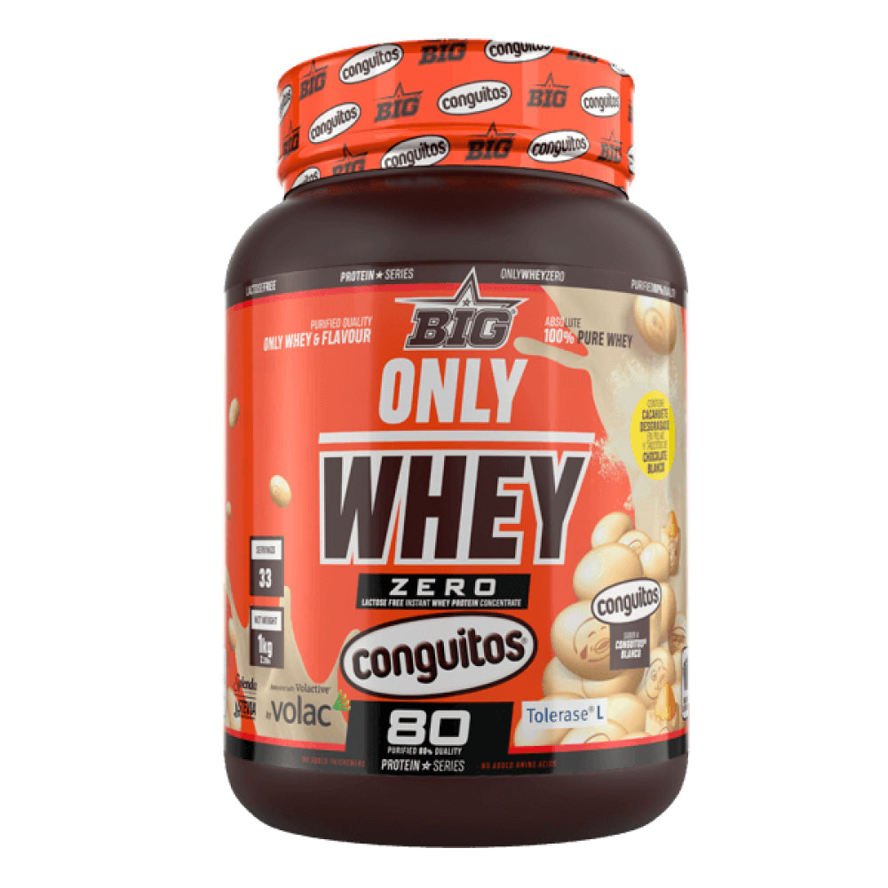 Only Whey 1 kg