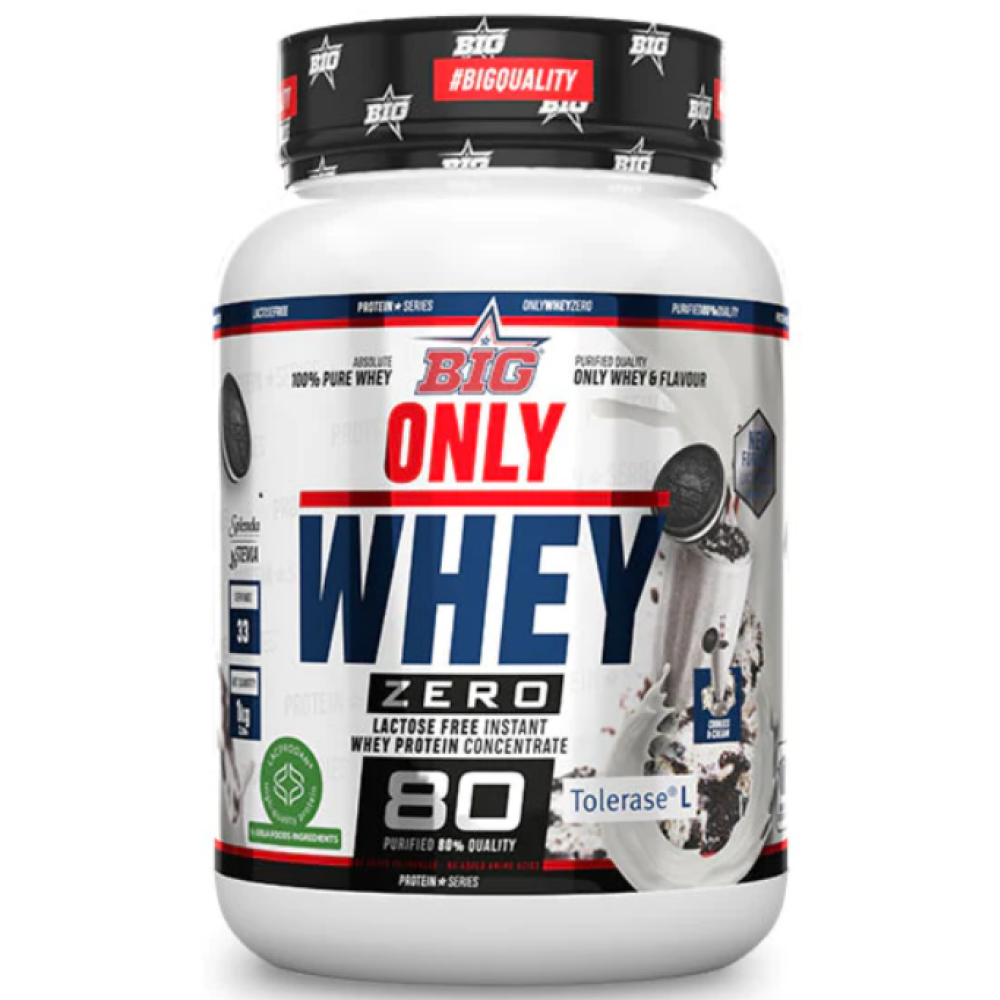 Only Whey 1 kg