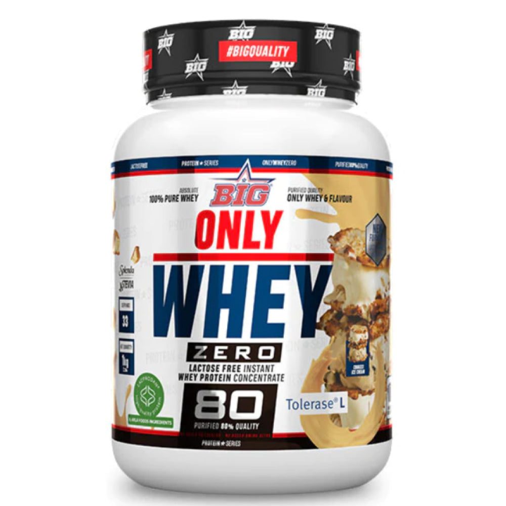 Only Whey 1 kg