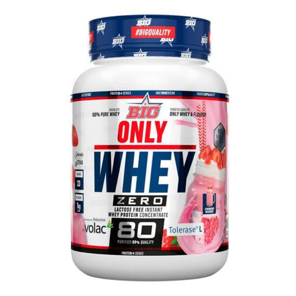 Only Whey 1 kg