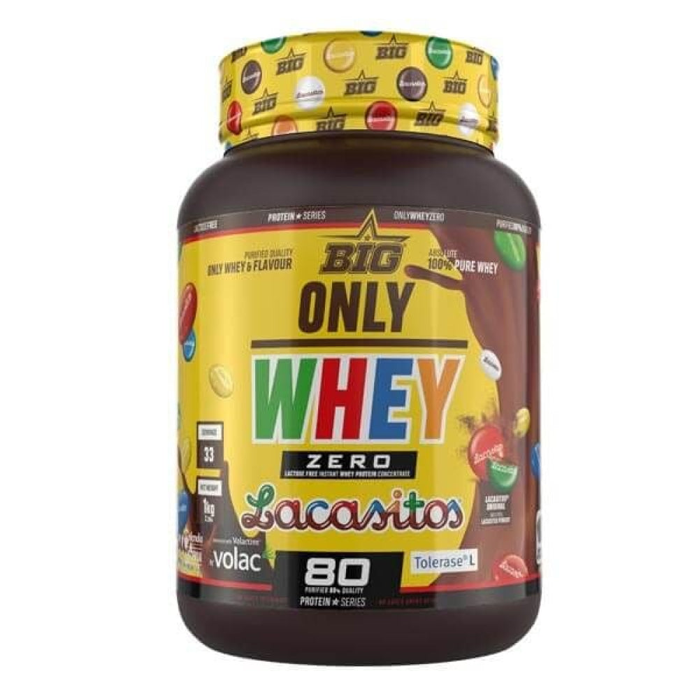 Only Whey 1 kg