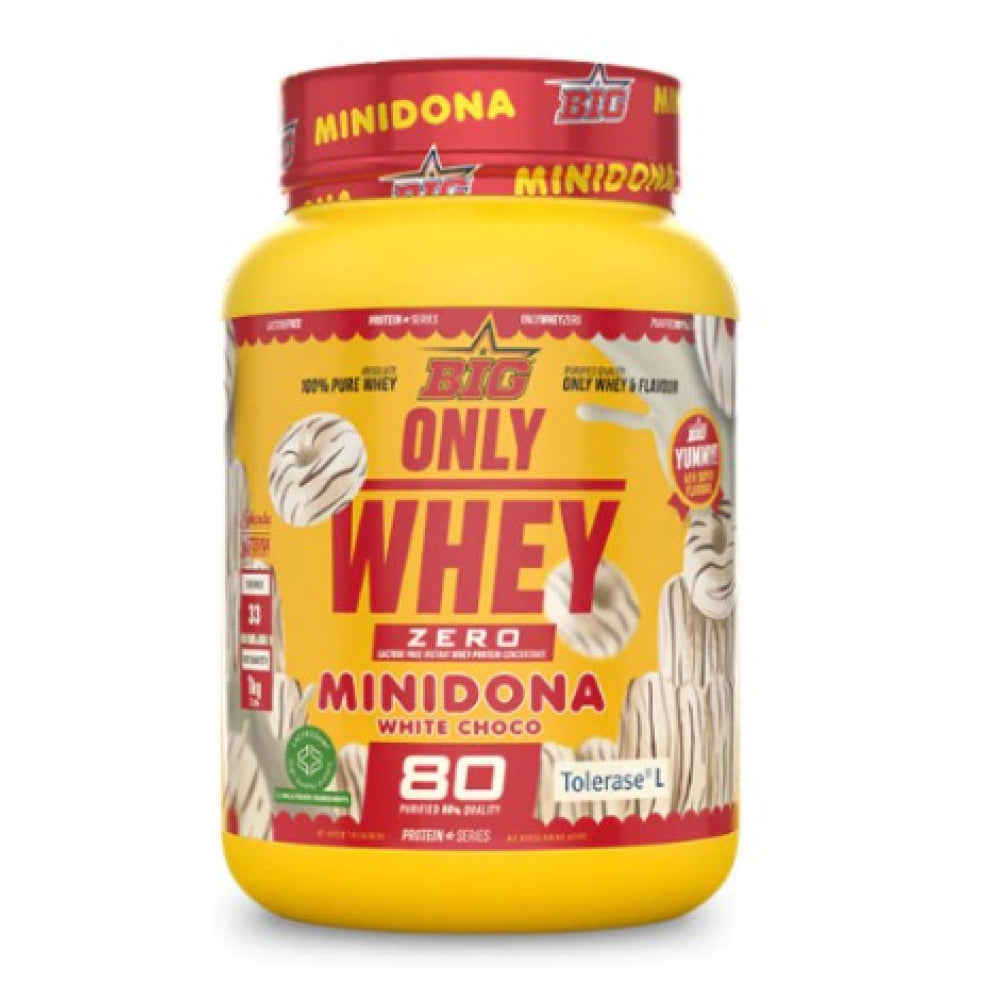 Only Whey 1 kg