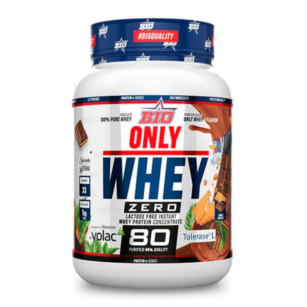 Only Whey 1 kg