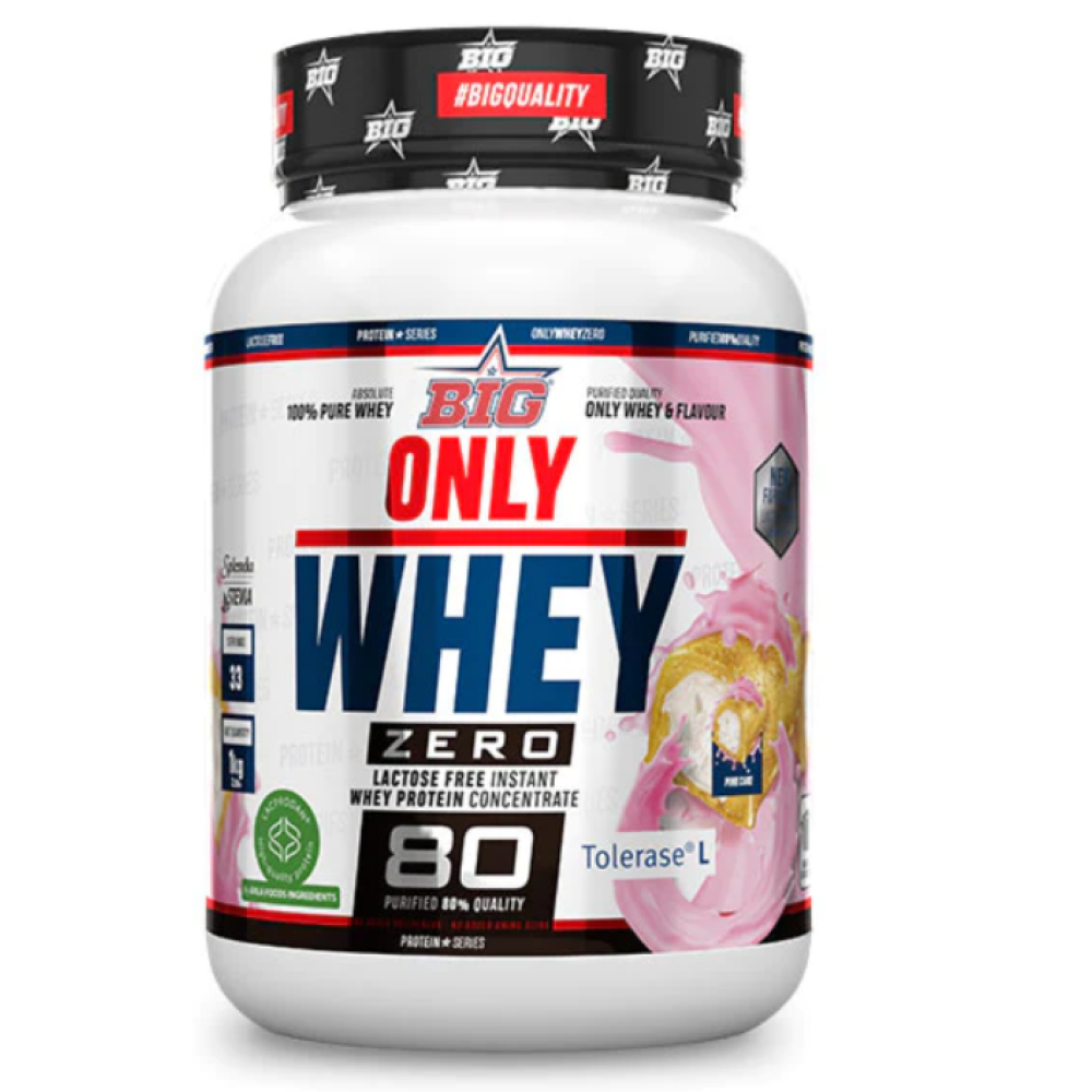 Only Whey 1 kg