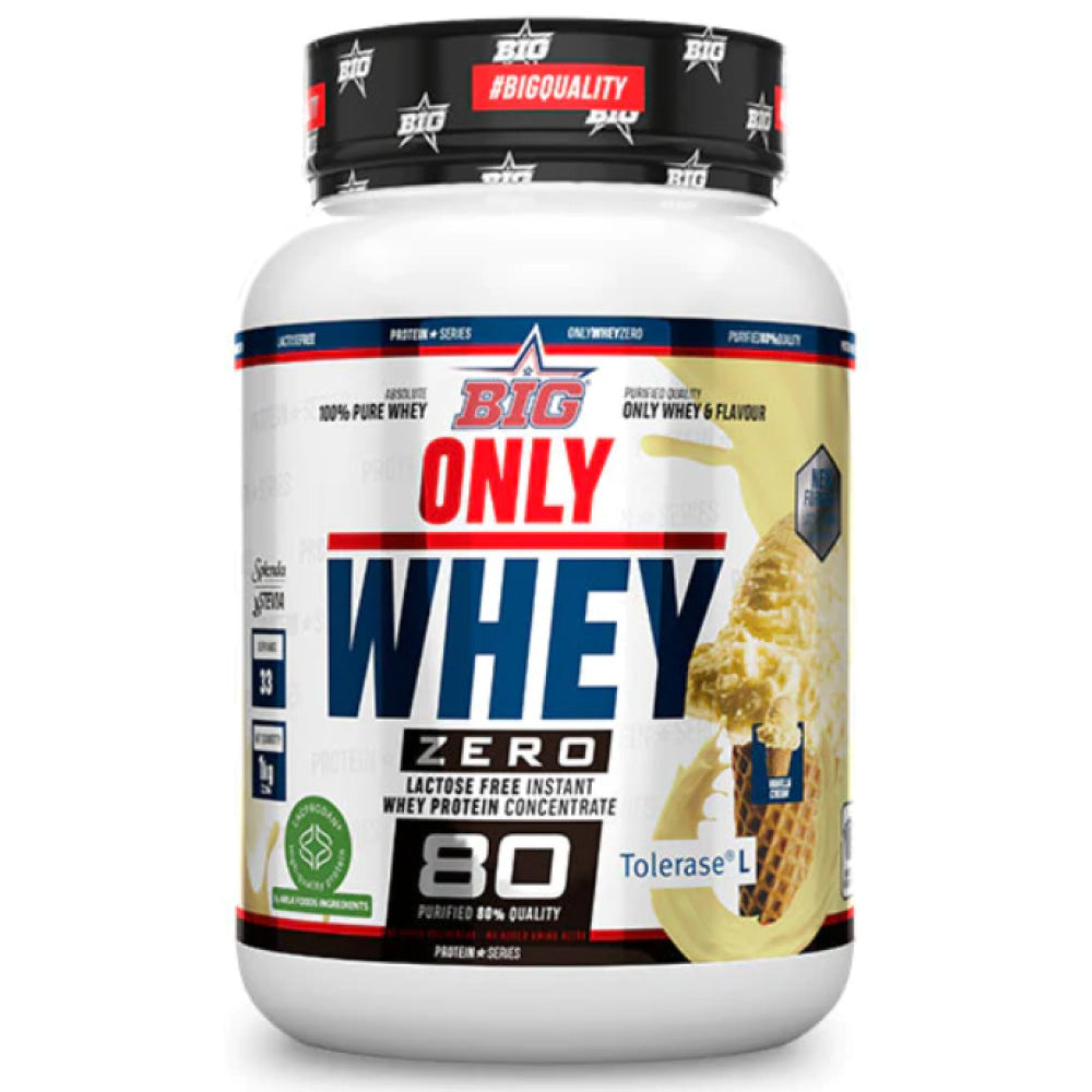 Only Whey 1 kg