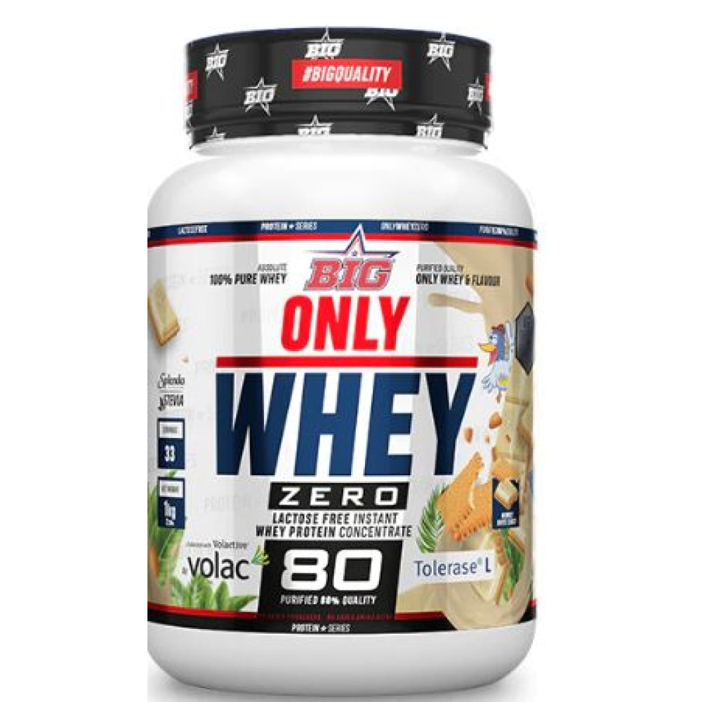 Only Whey 1 kg