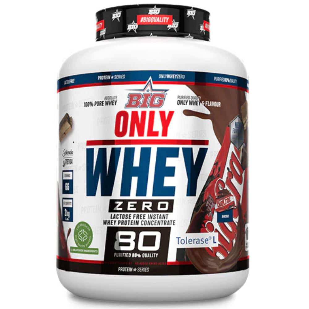 Only Whey 2 kg