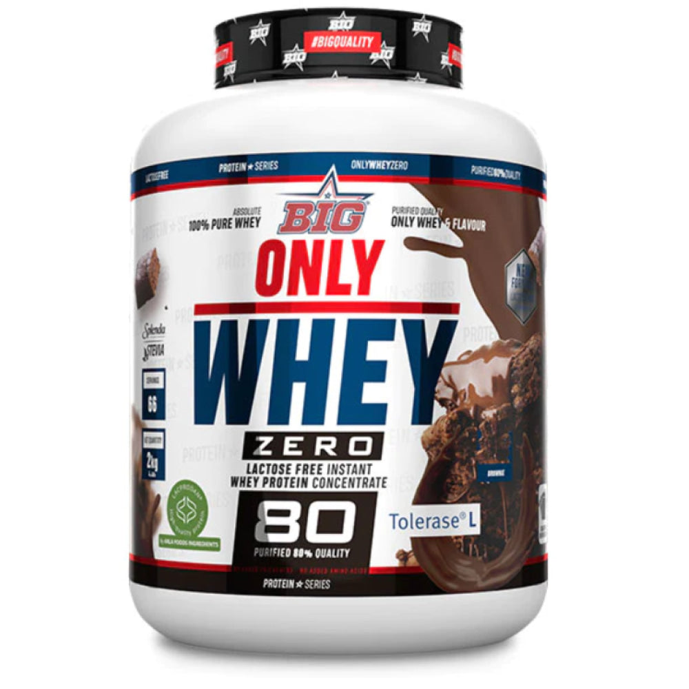 Only Whey 2 kg