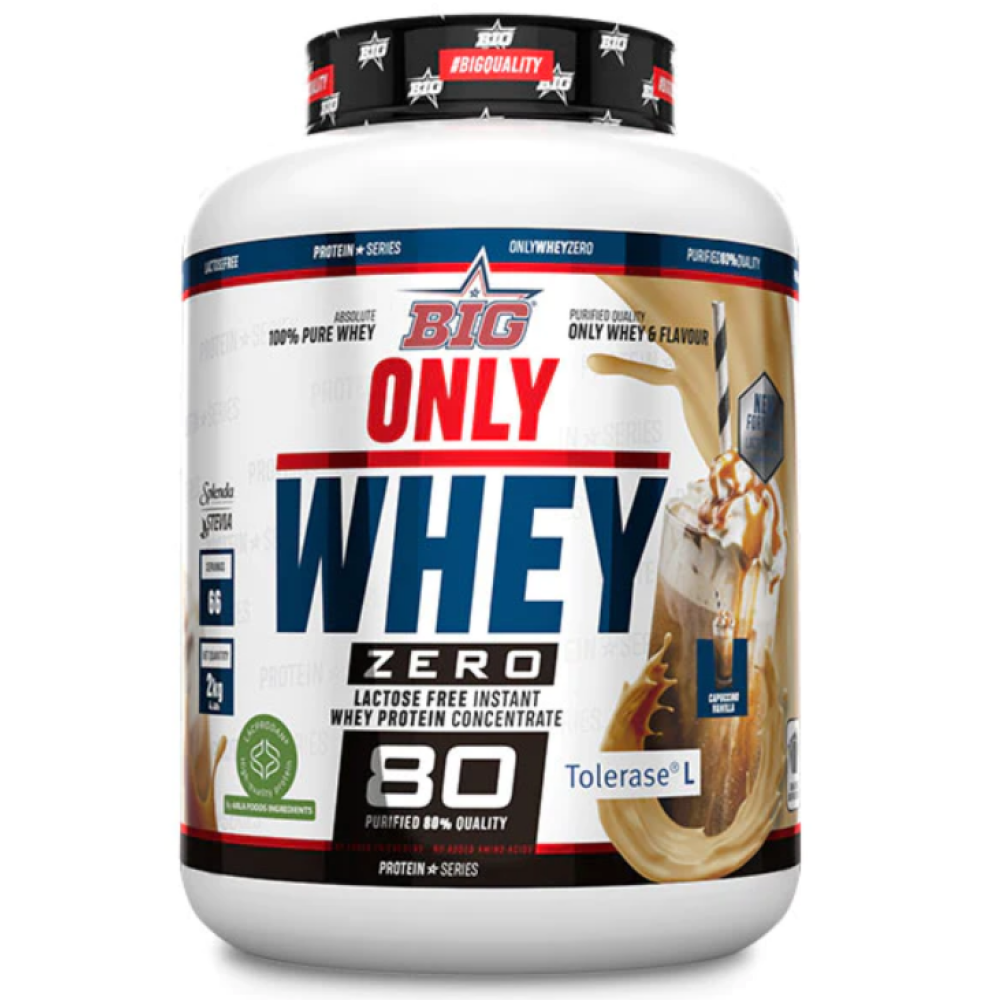 Only Whey 2 kg