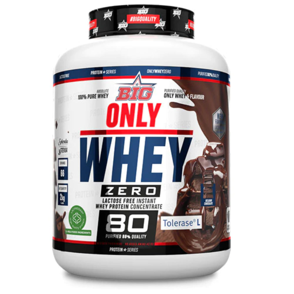 Only Whey 2 kg