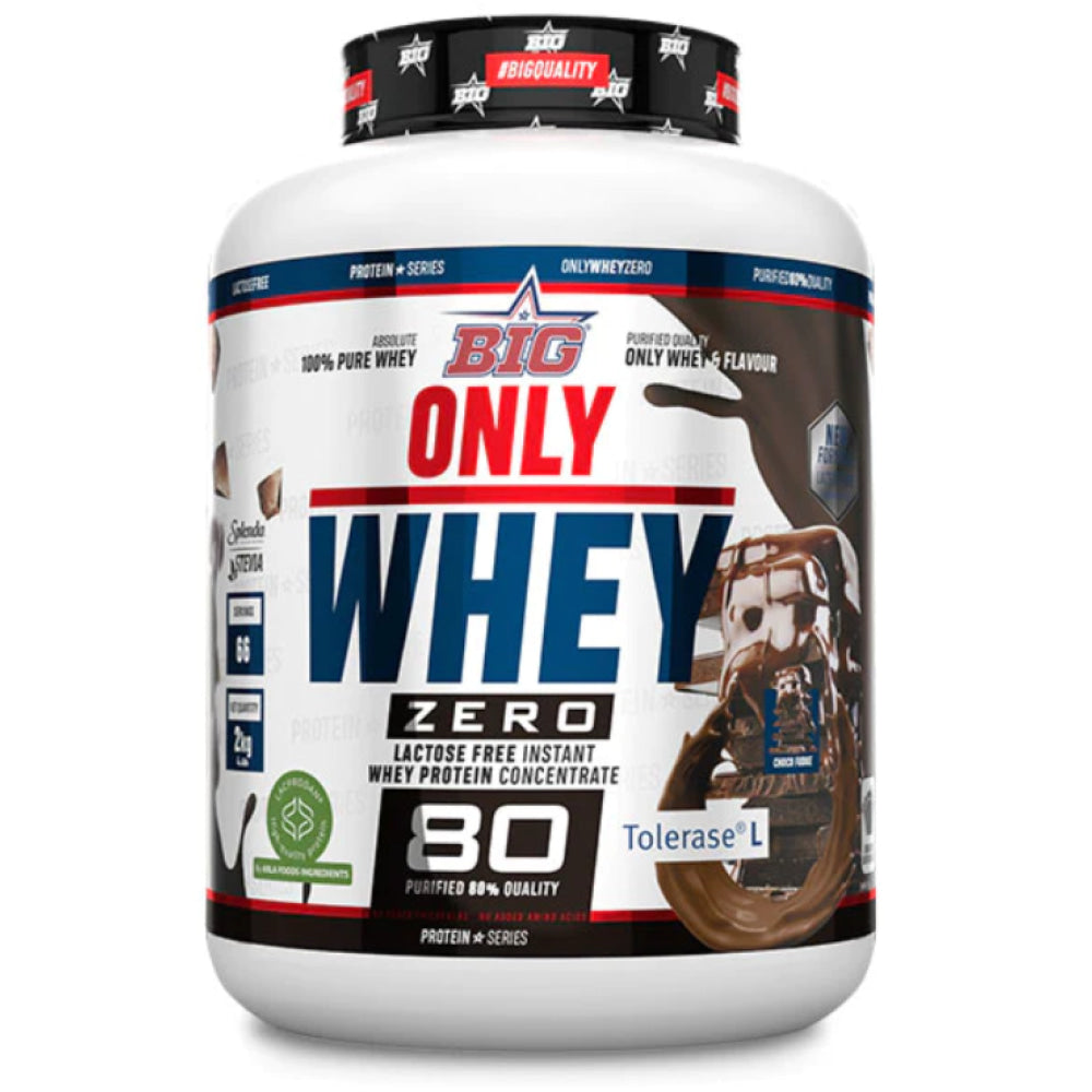 Only Whey 2 kg