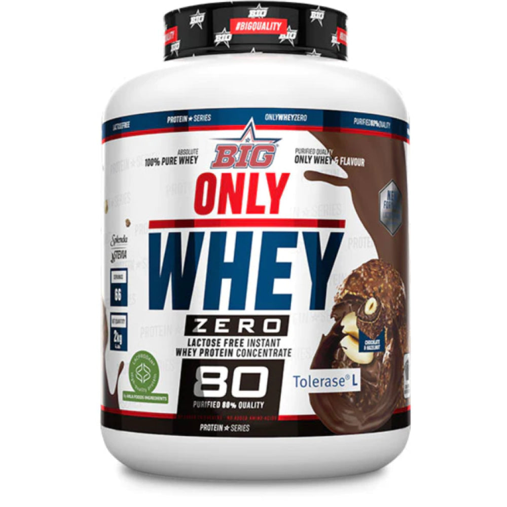 Only Whey 2 kg