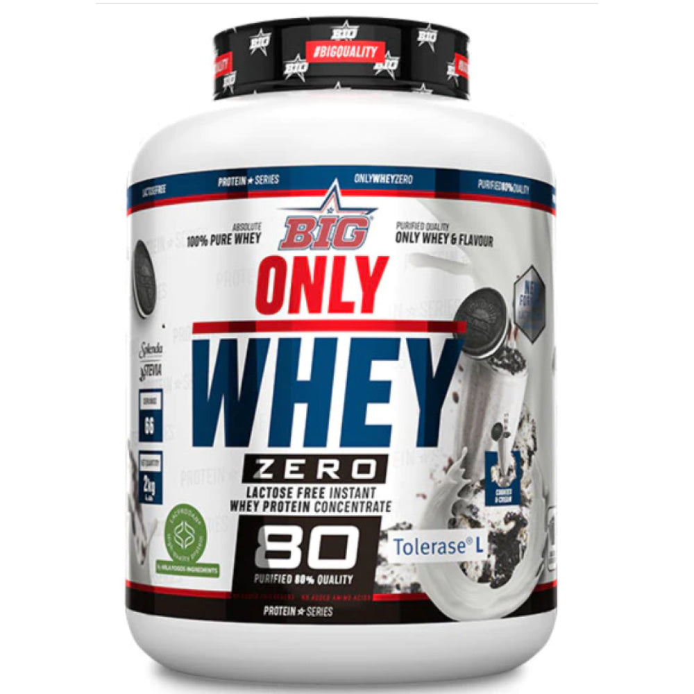 Only Whey 2 kg