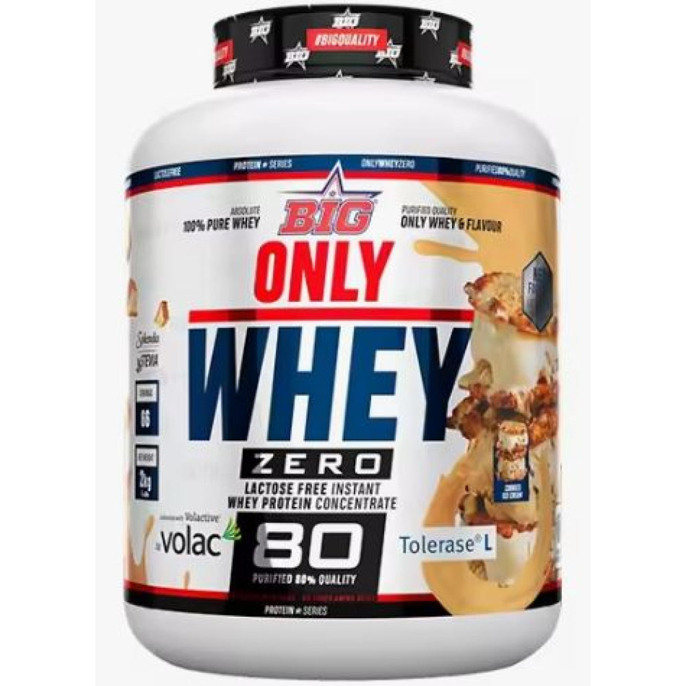 Only Whey 2 kg