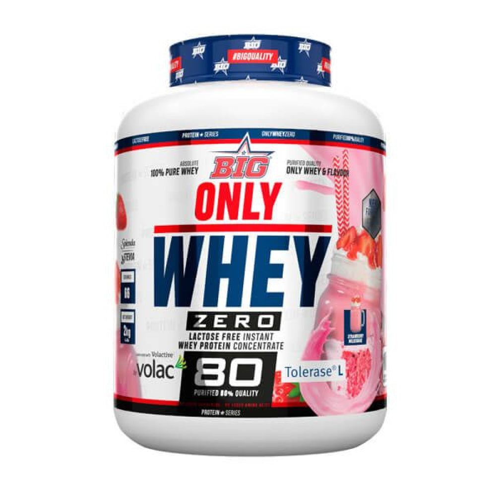 Only Whey 2 kg