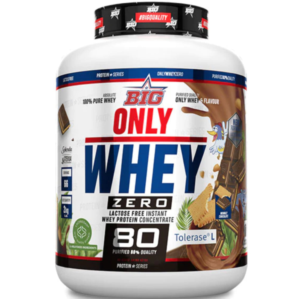 Only Whey 2 kg