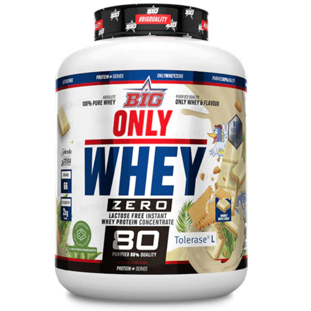 Only Whey 2 kg