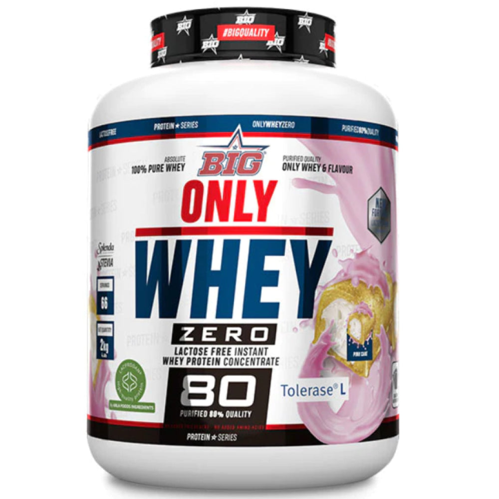 Only Whey 2 kg