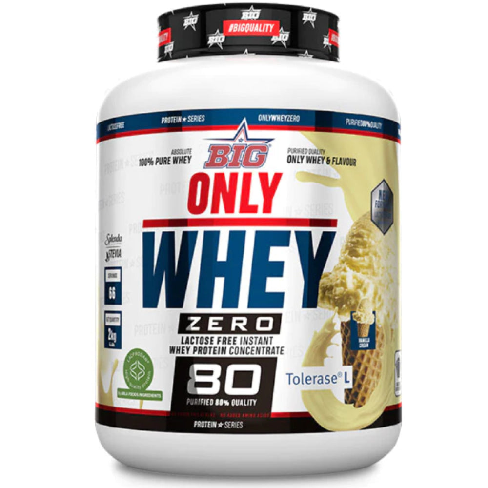 Only Whey 2 kg