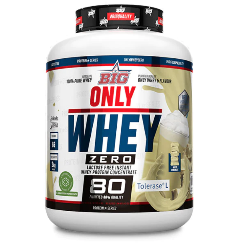 Only Whey 2 kg
