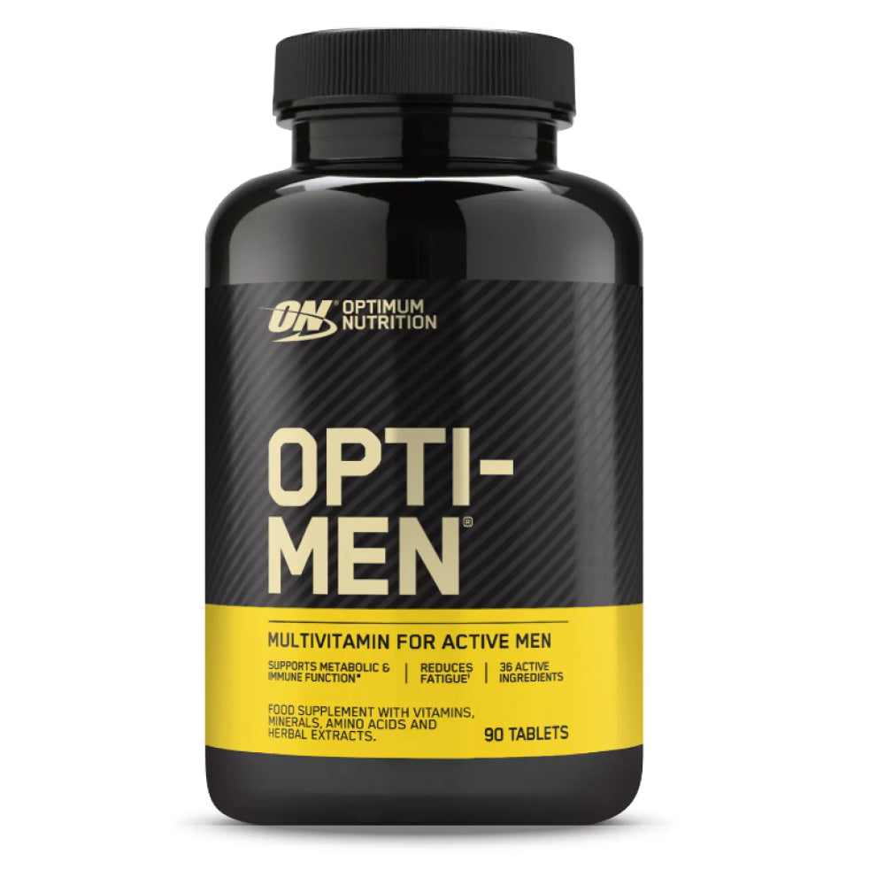 Opti-Men 90 Tab